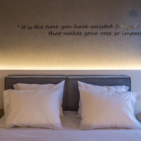 Apartmán Athens Life Exteriér fotografie