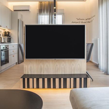 Apartmán Athens Life Exteriér fotografie