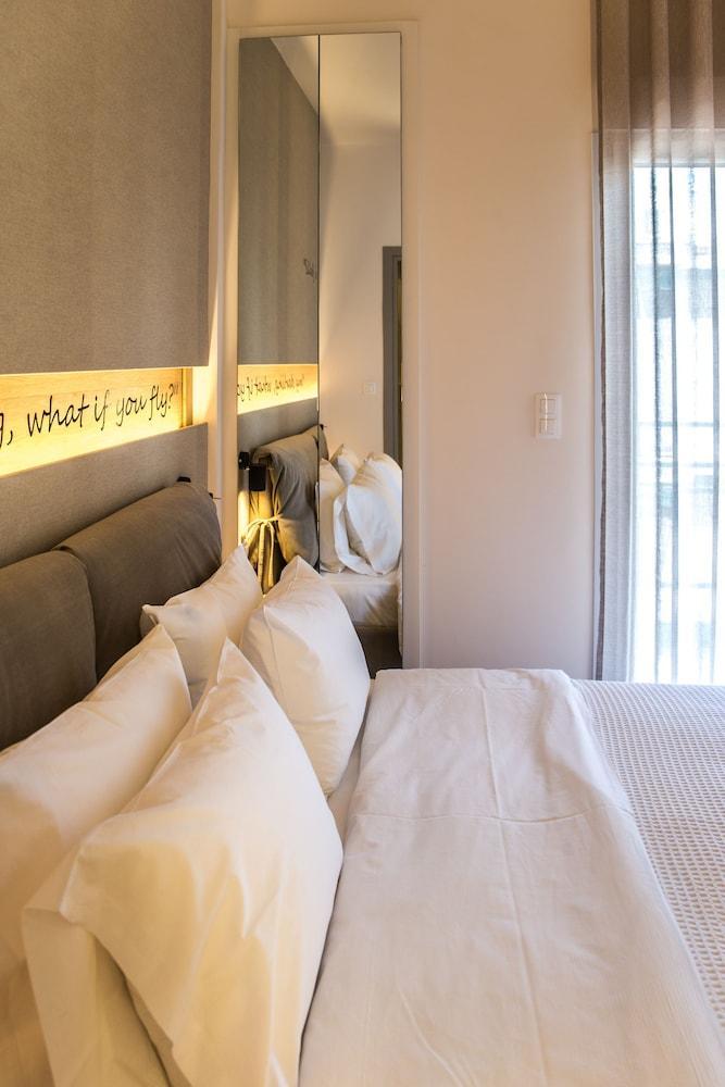 Apartmán Athens Life Exteriér fotografie