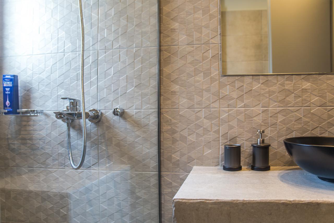 Apartmán Athens Life Exteriér fotografie