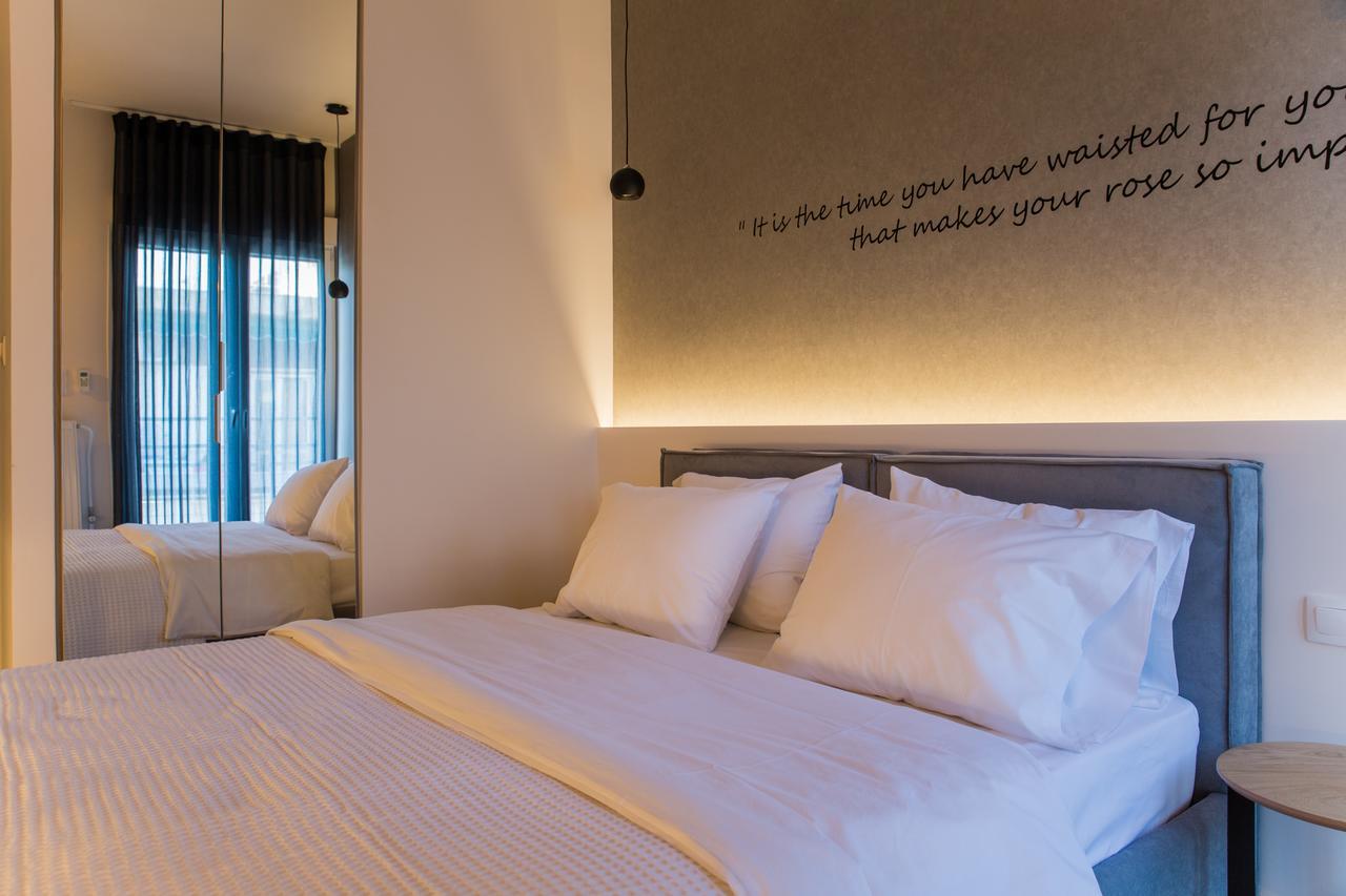 Apartmán Athens Life Exteriér fotografie