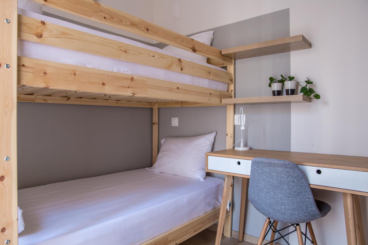 Apartmán Athens Life Exteriér fotografie