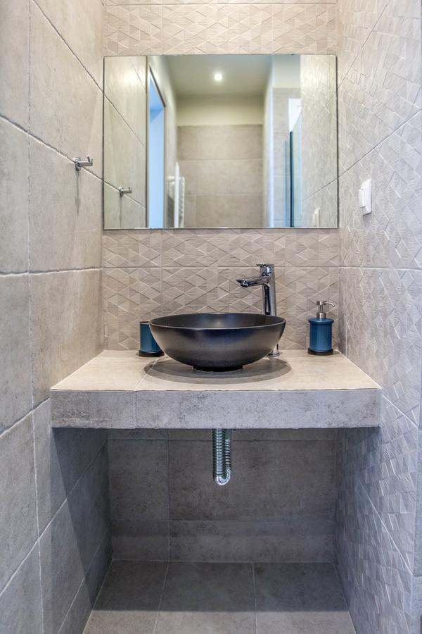 Apartmán Athens Life Exteriér fotografie