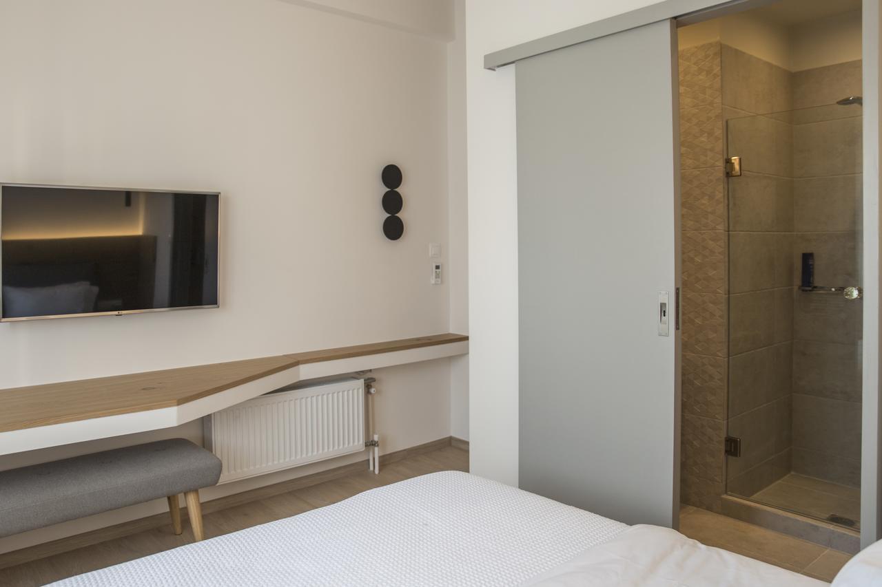 Apartmán Athens Life Exteriér fotografie