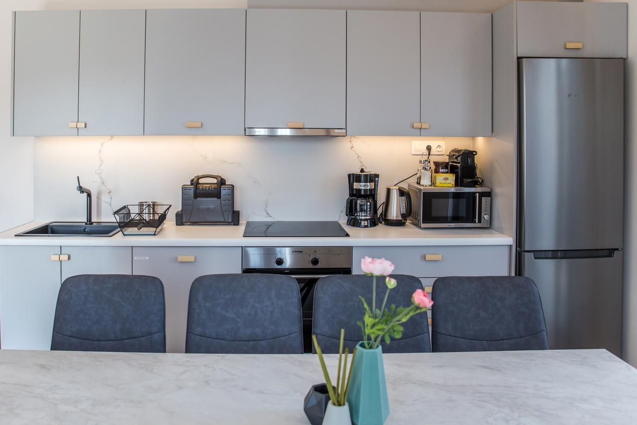 Apartmán Athens Life Exteriér fotografie