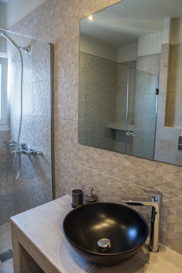 Apartmán Athens Life Exteriér fotografie
